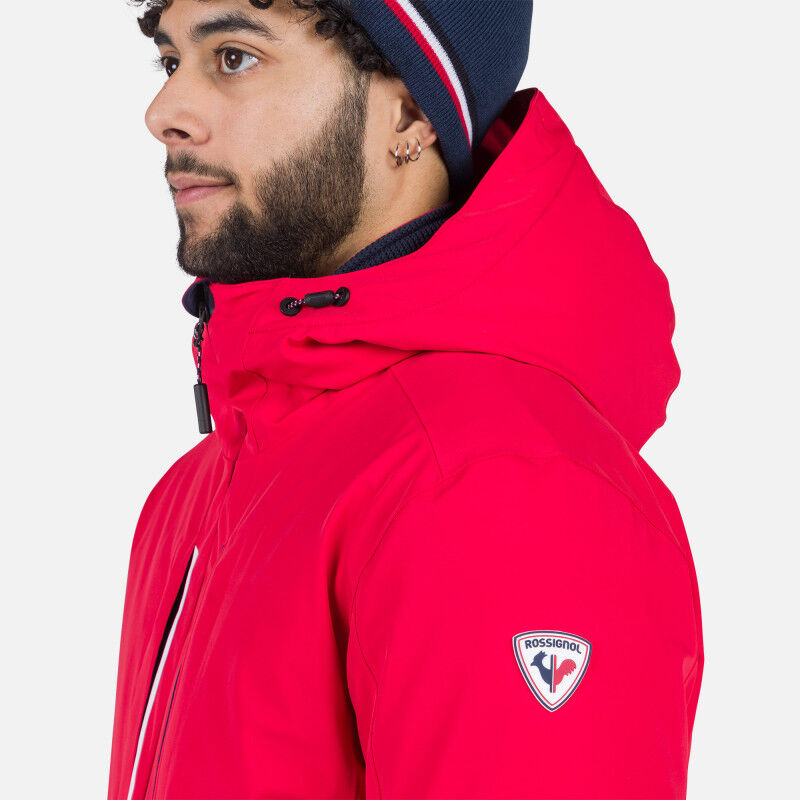 Rossignol Diretta Jacket - Ski-jas - Heren | Hardloop