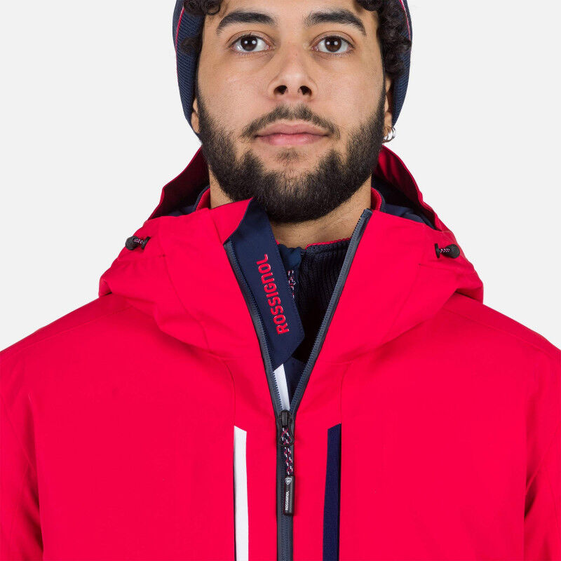 Rossignol Diretta Jacket - Skidjacka - Herr | Hardloop