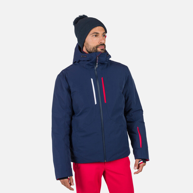 Rossignol Diretta Jacket - Skijacke - Herren | Hardloop