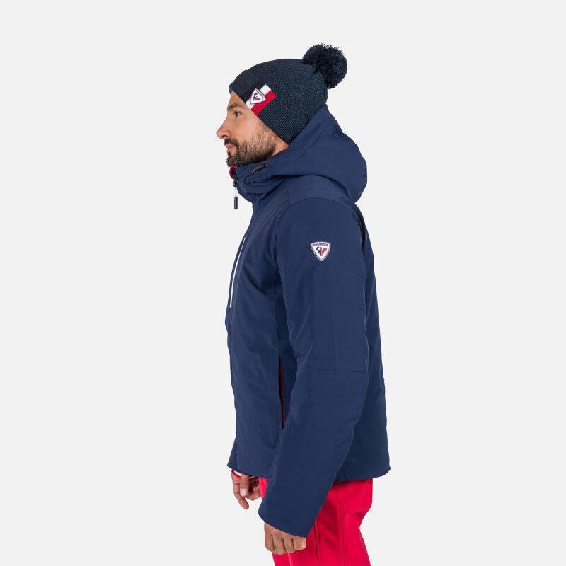 Rossignol Diretta Jacket - Skijacke - Herren | Hardloop