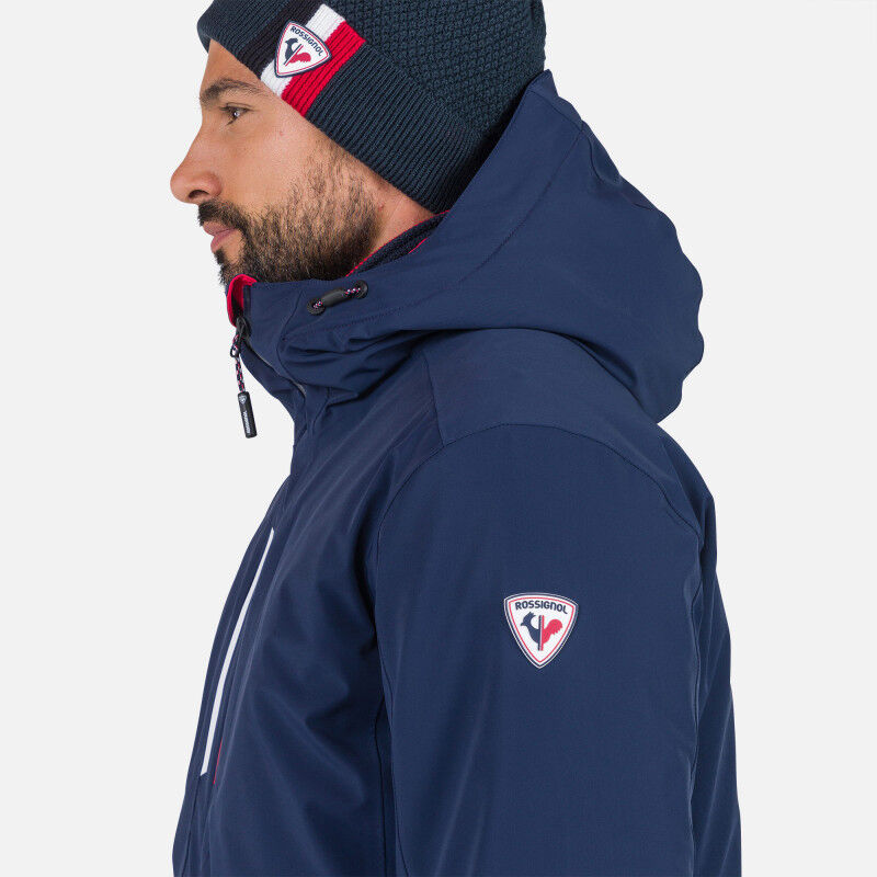 Rossignol Diretta Jacket - Skijacke - Herren | Hardloop