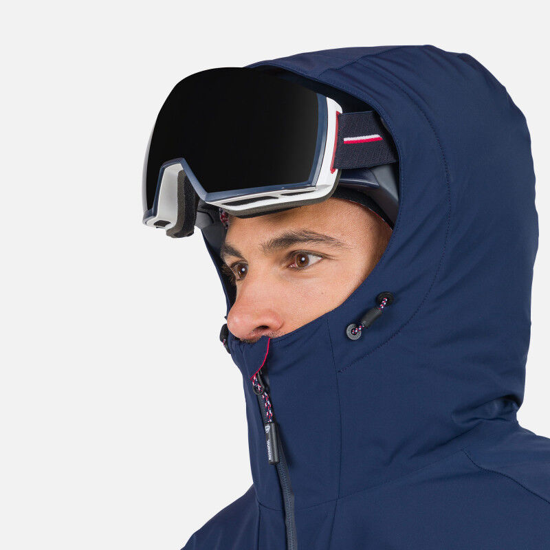Rossignol Diretta Jacket - Skijacke - Herren | Hardloop