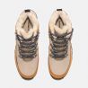 Timberland Mt Maddsen Mid Warm Lined Waterproof - Vintersko - Damer | Hardloop