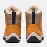 Timberland Mt Maddsen Mid Warm Lined Waterproof - Vintersko - Damer | Hardloop