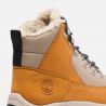 Timberland Mt Maddsen Mid Warm Lined Waterproof - Vintersko - Damer | Hardloop
