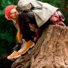Timberland Mt Maddsen Mid Warm Lined Waterproof - Vintersko - Damer | Hardloop