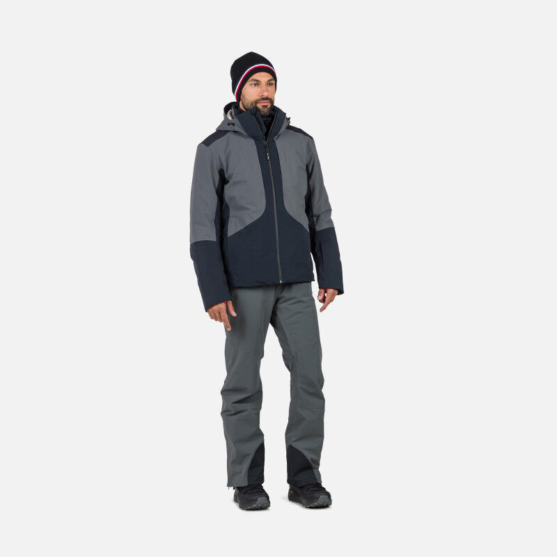 Rossignol Diretta Mix Jacket - Veste ski homme | Hardloop
