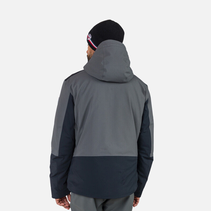 Rossignol Diretta Mix Jacket - Ski-jas - Heren | Hardloop
