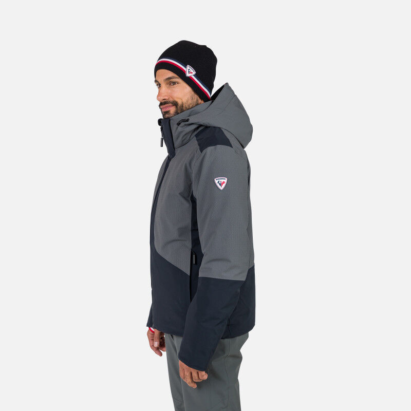 Rossignol Diretta Mix Jacket - Skidjacka - Herr | Hardloop