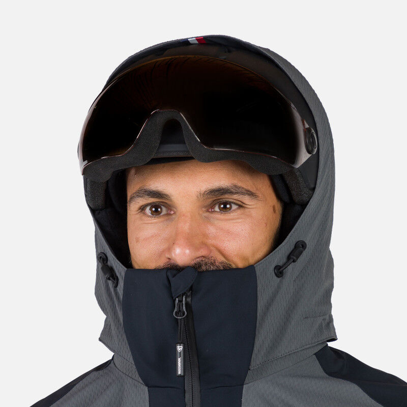 Rossignol Diretta Mix Jacket - Kurtka narciarska meska | Hardloop