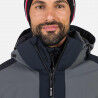 Rossignol Diretta Mix Jacket - Chaqueta de esquí - Hombre | Hardloop