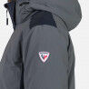 Rossignol Diretta Mix Jacket - Casaco de esquí homem | Hardloop