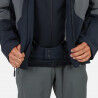 Rossignol Diretta Mix Jacket - Skidjacka - Herr | Hardloop