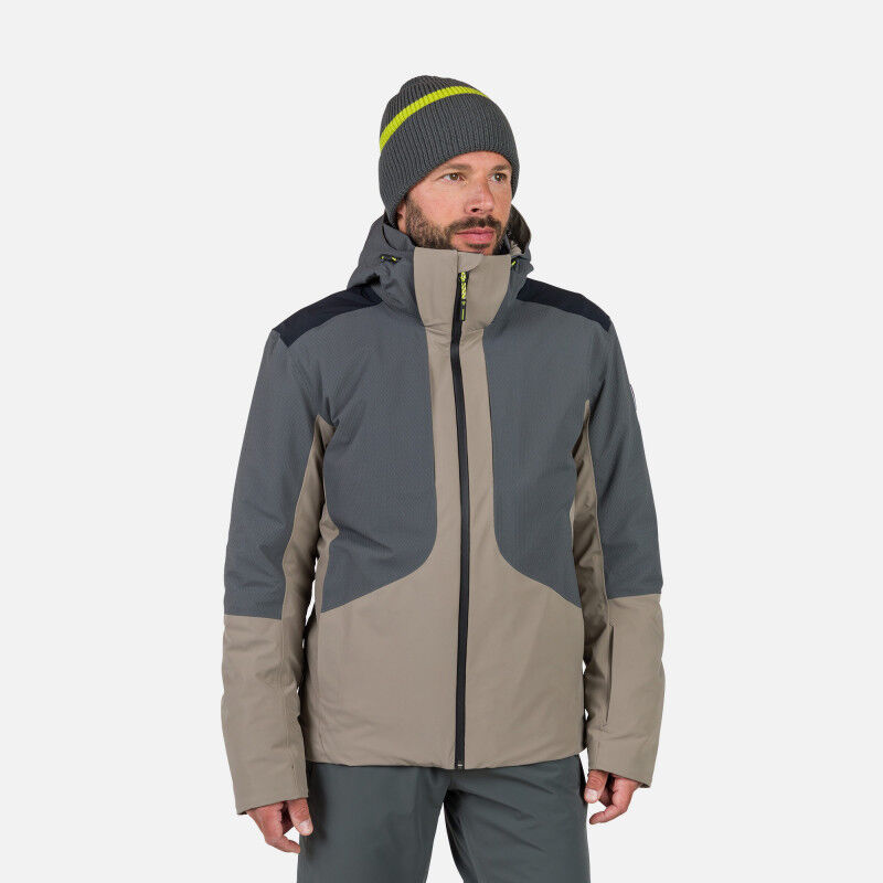 Rossignol Diretta Mix Jacket - Ski jacket - Men's | Hardloop