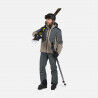 Rossignol Diretta Mix Jacket - Ski jacket - Men's | Hardloop