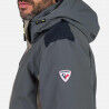 Rossignol Diretta Mix Jacket - Ski jacket - Men's | Hardloop