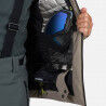 Rossignol Diretta Mix Jacket - Ski jacket - Men's | Hardloop