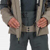 Rossignol Diretta Mix Jacket - Ski jacket - Men's | Hardloop