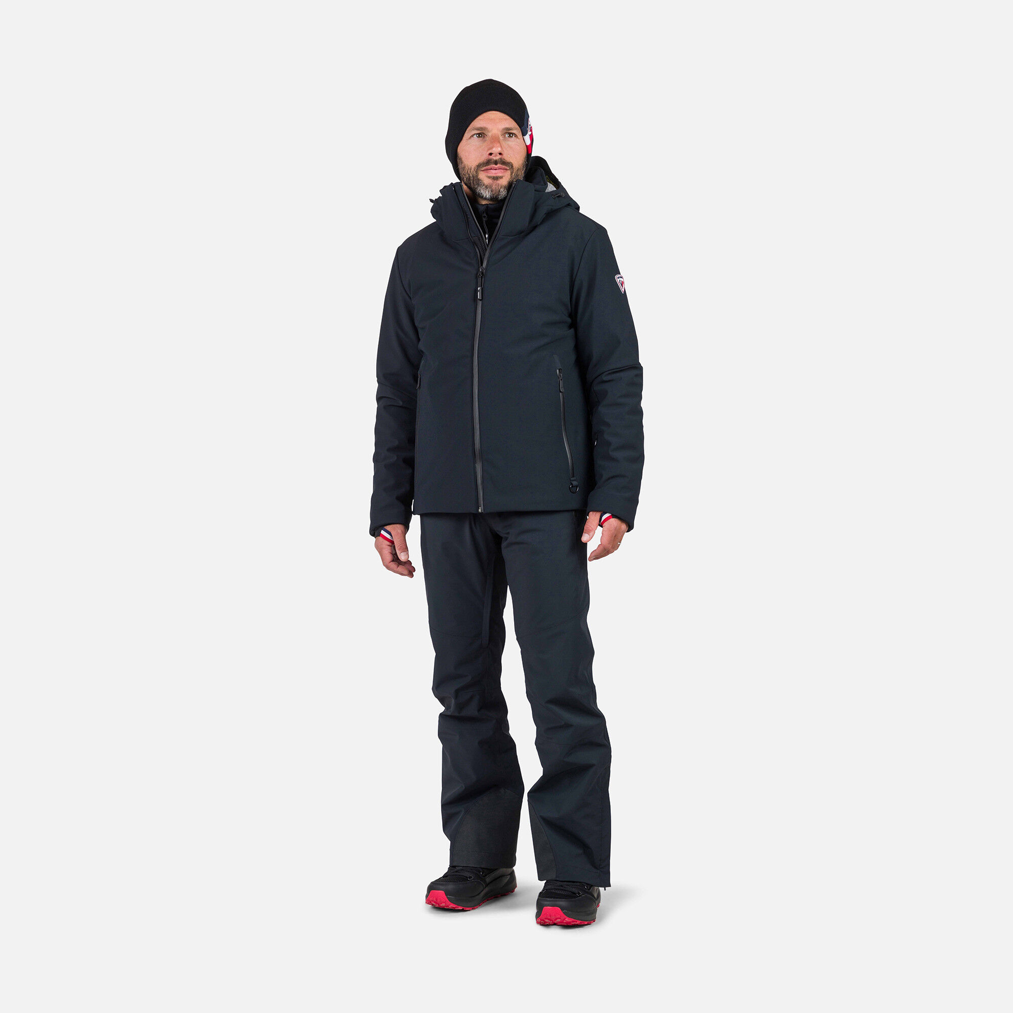 Rossignol Cieloalto Jacket - Skijacke - Herren | Hardloop