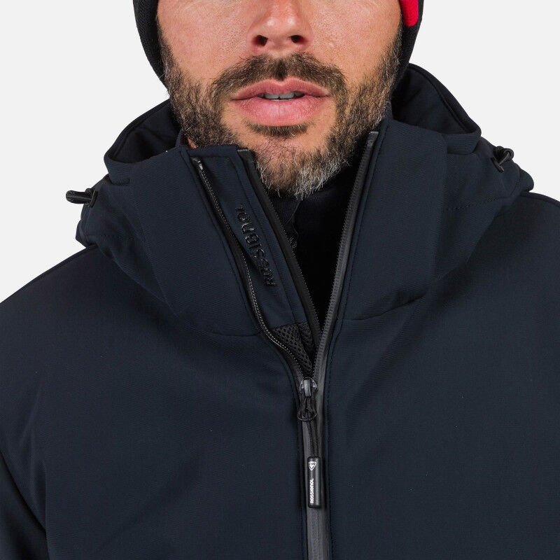 Rossignol Cieloalto Jacket - Skijacke - Herren | Hardloop