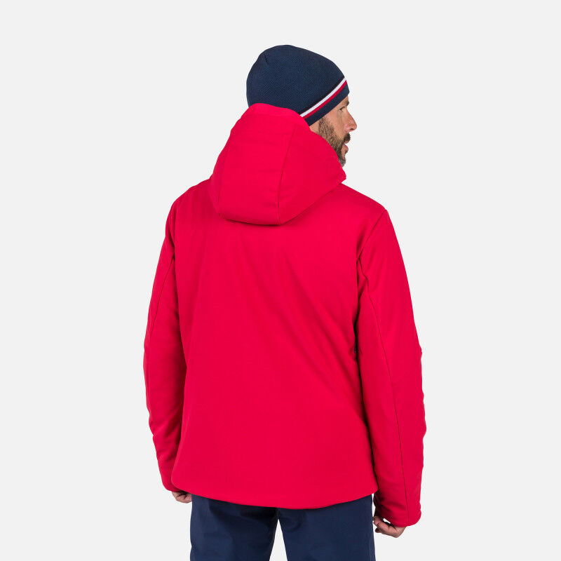 Rossignol Cieloalto Jacket - Pánská lyžařská bunda | Hardloop