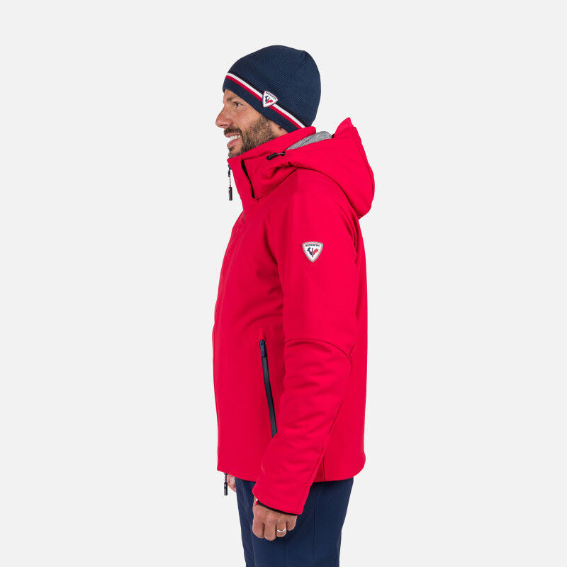 Rossignol Cieloalto Jacket - Pánská lyžařská bunda | Hardloop