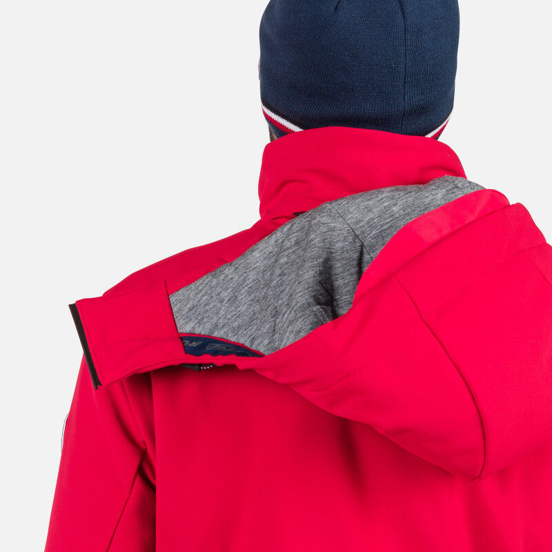 Rossignol Cieloalto Jacket - Pánská lyžařská bunda | Hardloop