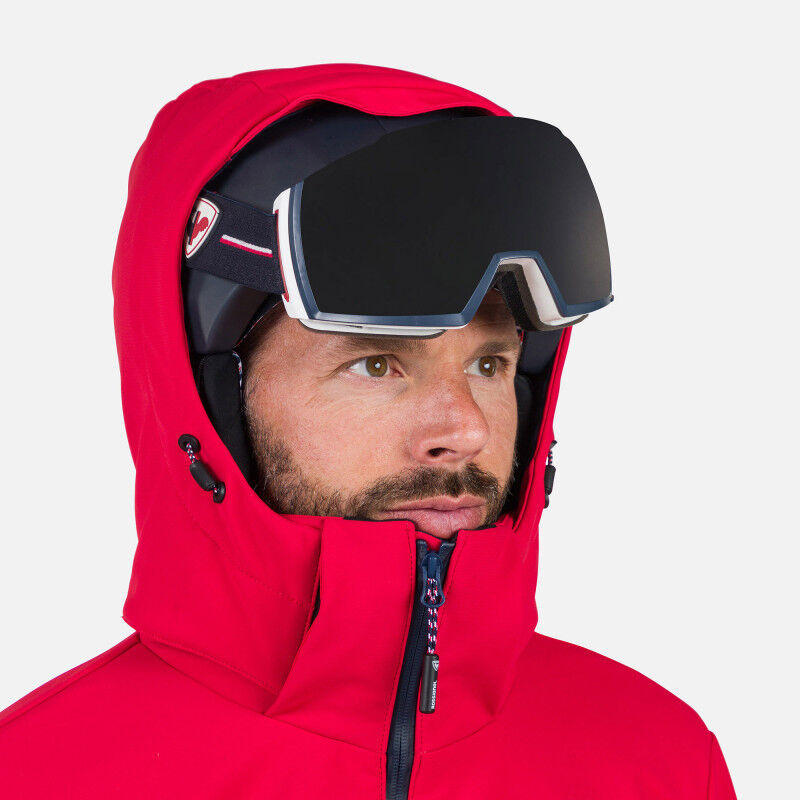 Rossignol Cieloalto Jacket - Laskettelutakki - Miehet | Hardloop