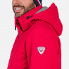 Rossignol Cieloalto Jacket - Ski-jas - Heren | Hardloop