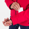 Rossignol Cieloalto Jacket - Ski-jas - Heren | Hardloop