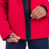 Rossignol Cieloalto Jacket - Ski-jas - Heren | Hardloop