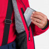 Rossignol Cieloalto Jacket - Ski-jas - Heren | Hardloop