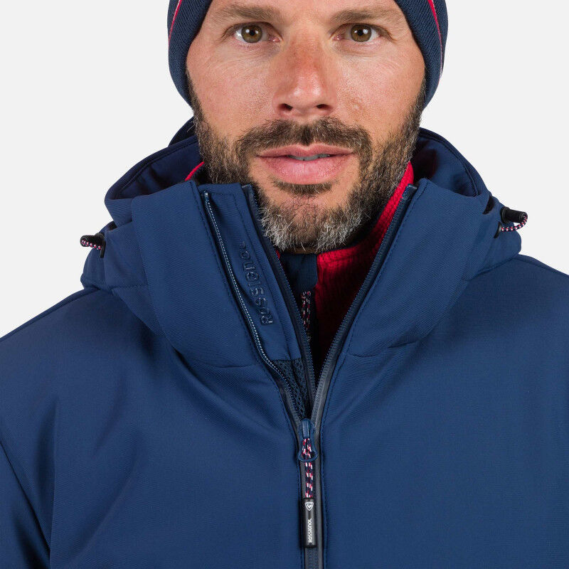 Rossignol Cieloalto Jacket - Ski jacket - Men's | Hardloop