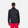 Rossignol Diretta Fleece FZ - Polaire homme | Hardloop