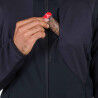 Rossignol Diretta Fleece FZ - Forro polar - Hombre | Hardloop