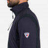 Rossignol Diretta Fleece FZ - Fleece jacket - Men's | Hardloop