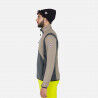 Rossignol Diretta Fleece FZ - Polaire homme | Hardloop