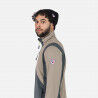 Rossignol Diretta Fleece FZ - Polaire homme | Hardloop
