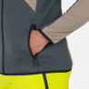 Rossignol Diretta Fleece FZ - Polaire homme | Hardloop