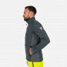 Rossignol Cieloalto Fleece FZ - Giacca in pile - Uomo | Hardloop