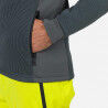 Rossignol Cieloalto Fleece FZ - Forro polar - Hombre | Hardloop