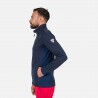 Rossignol Cieloalto Fleece FZ - Giacca in pile - Uomo | Hardloop