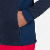 Rossignol Cieloalto Fleece FZ - Forro polar - Hombre | Hardloop