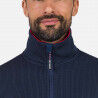 Rossignol Cieloalto Fleece FZ - Forro polar - Hombre | Hardloop
