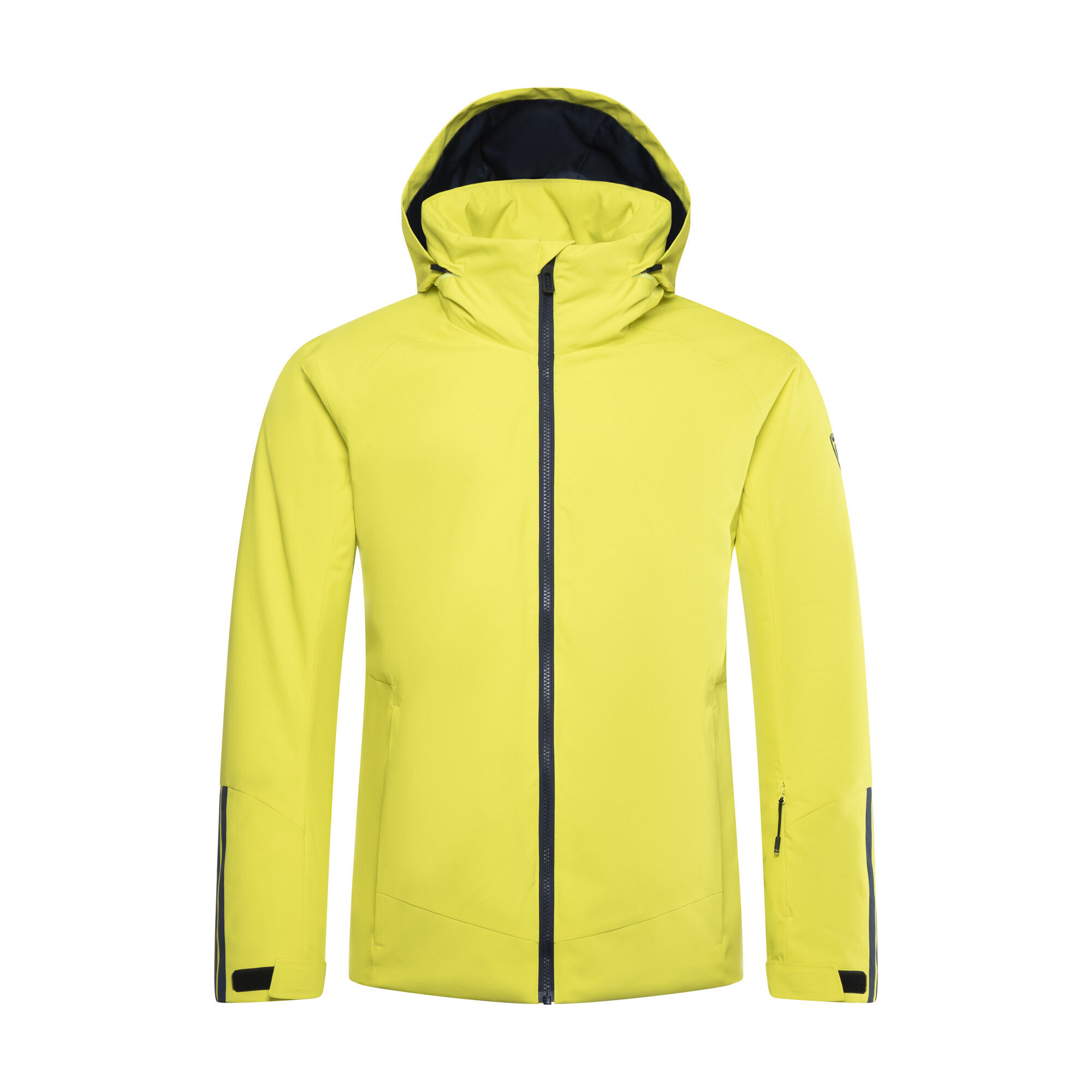 Rossignol Strawpile Jacket - Giacca da sci - Uomo | Hardloop