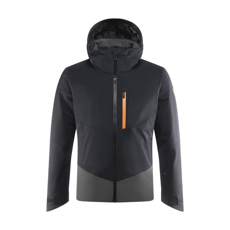 Rossignol Blackside Jacket - Skijacke - Herren | Hardloop