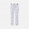 Rossignol Staci Print Pant - Ski trousers - Women's | Hardloop