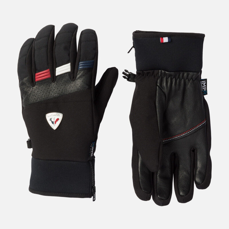 Strato Impr - Ski gloves - Men's