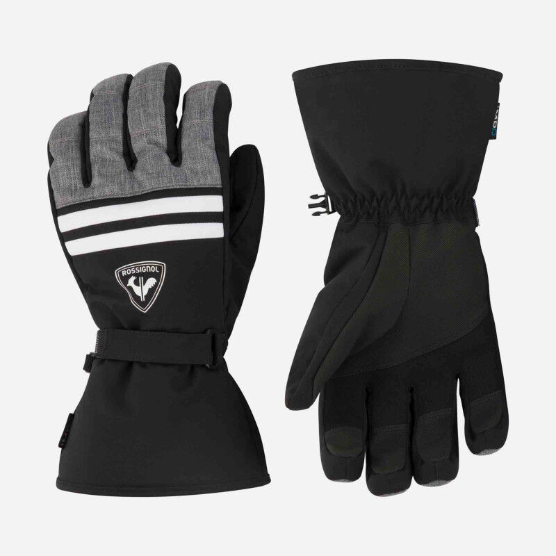 Action Impr - Guantes de esquí - Hombre