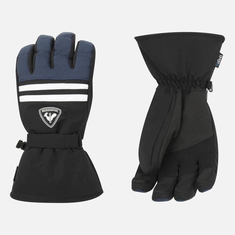 Action Impr - Gants ski homme